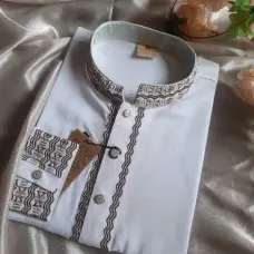 Premium Cotton Punjabi